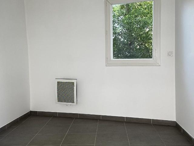 Appartement location à Nîmes