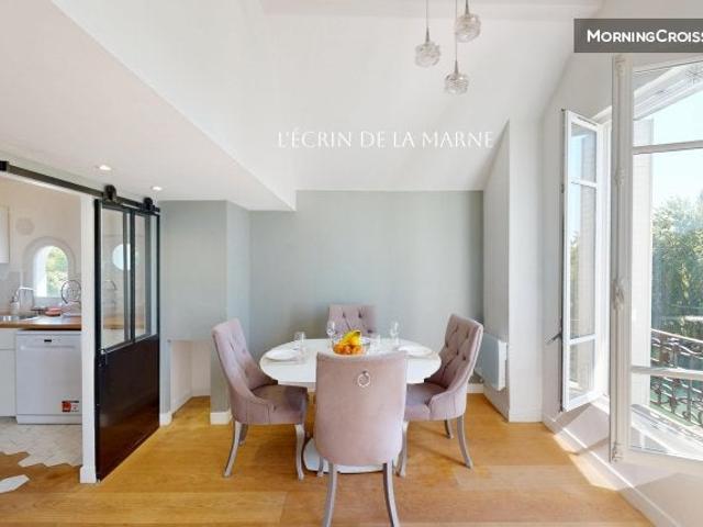 Appartement location à Nogent-sur-Marne, Nogent-sur-marne
