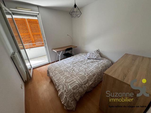 Appartement location à Grenoble