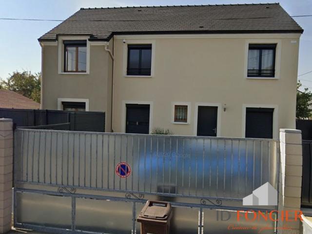 Appartement location à Palaiseau, Morangis