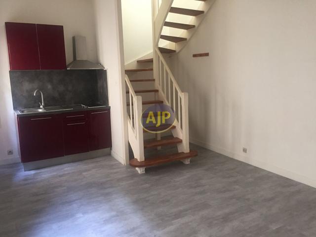 Appartement location à Rochefort, Le Rocher