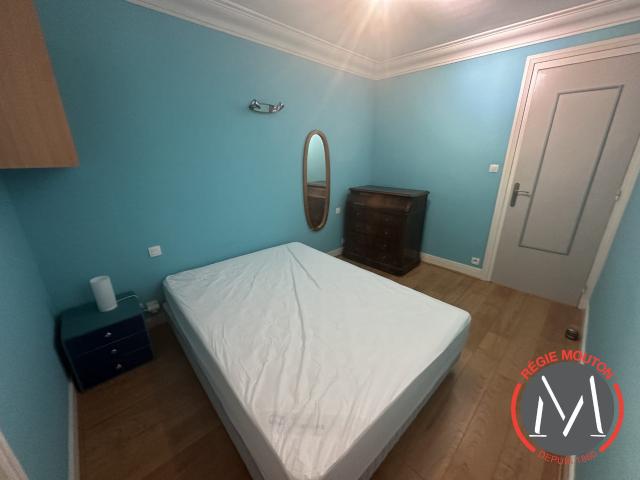 Appartement location à Grange Blanche, Lyon