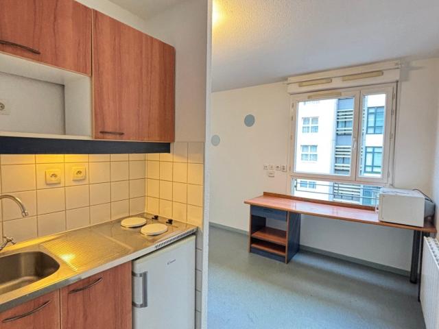 Appartement location à Lyon, Métropole de Lyon