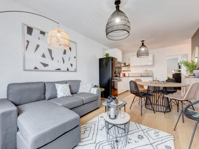 Appartement location à Lyon, Métropole de Lyon