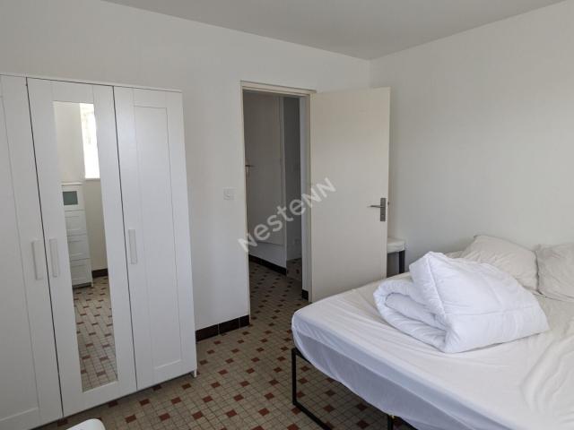 Appartement location à Kerlévé, Plouha