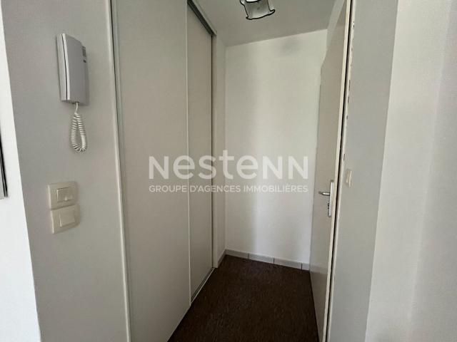 Appartement location à Guingamp, Bretagne