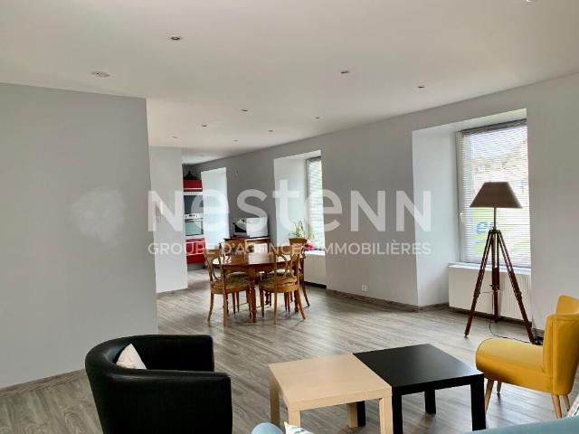 Appartement location à Kerlévé, Plouha