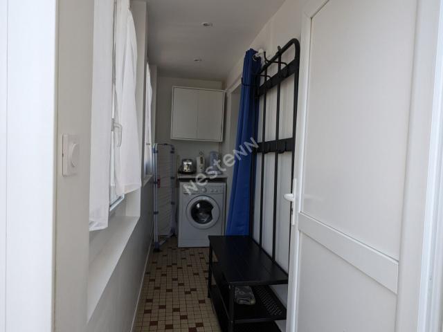 Appartement location à Guingamp, Bretagne