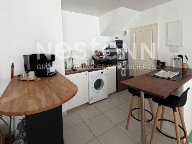 Appartement location à Guingamp, Bretagne