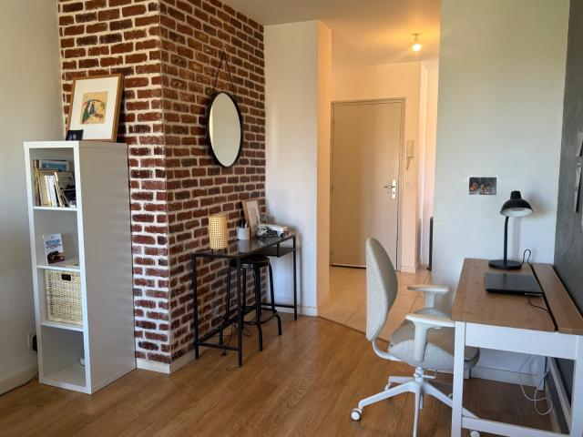 Appartement location à Arles