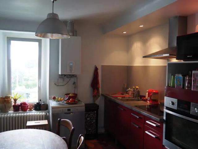 Appartement location à Bayonne