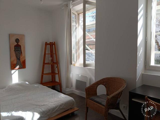 Appartement location à Nogent-sur-Marne, Vincennes