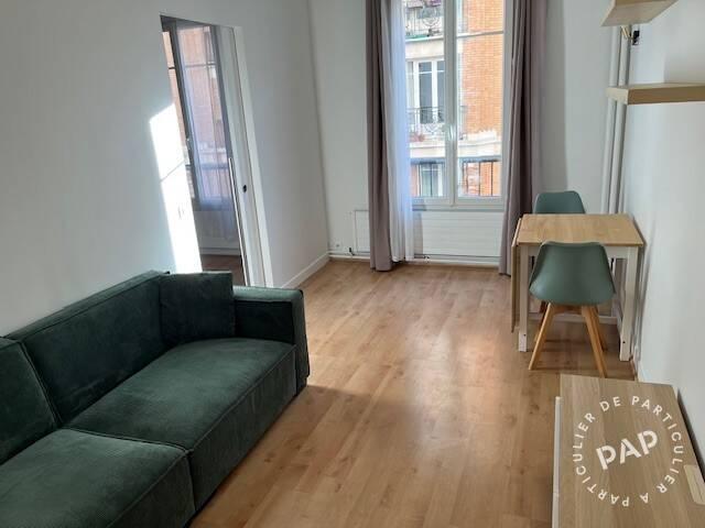 Appartement location à Nogent-sur-Marne, Vincennes