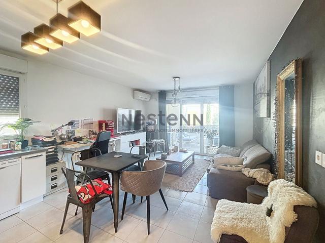 Appartement location à Marseille, Carnoux-en-provence