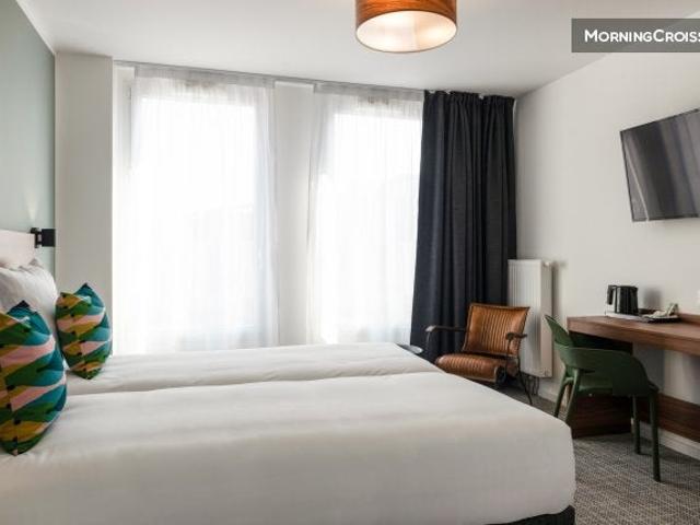 Appartement location à Lille, Croix