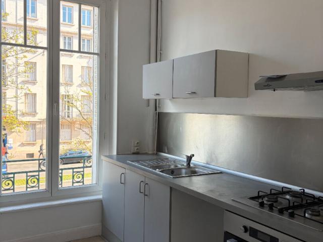 Maison location à Metz