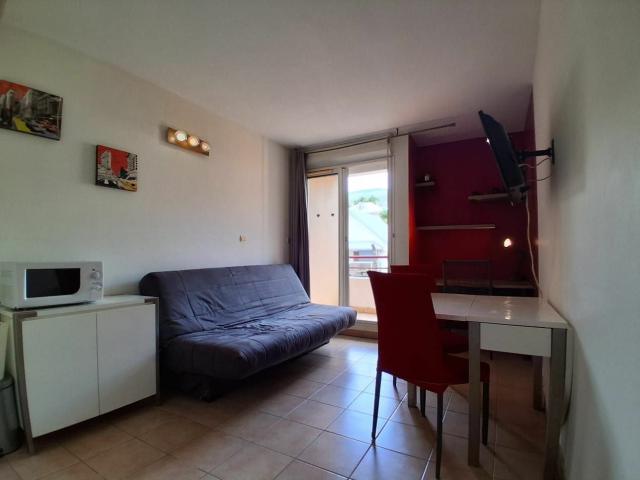 Appartement location à La Réunion