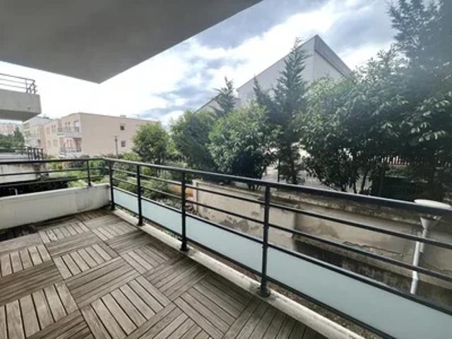 Appartement location à Besançon