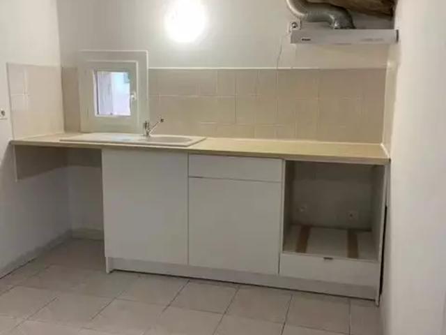 Appartement location à Aix-en-Provence, Trets