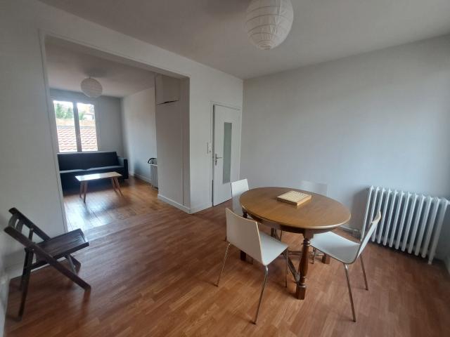 Appartement location à Clermont-Ferrand, Clermont-ferrand