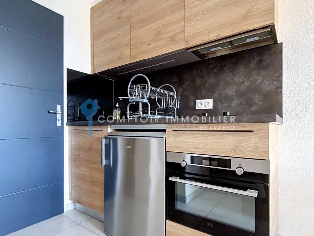 Appartement location à Grenoble