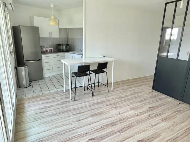 Appartement location à Bordeaux, Le Bouscat