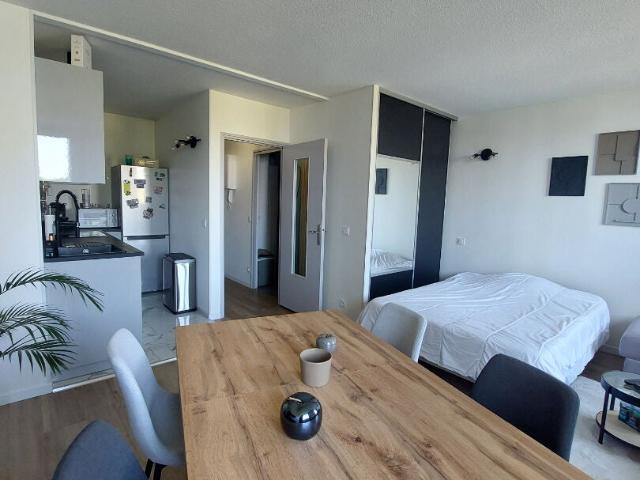 Appartement location à Bordeaux, Le Bouscat