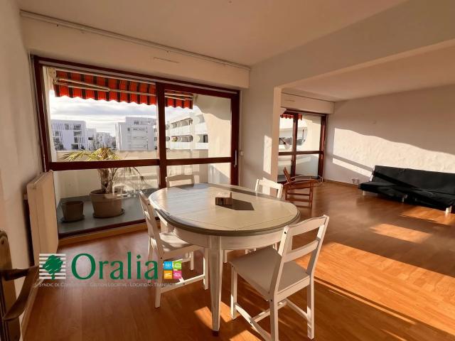 Appartement location à Bordeaux, Le Bouscat
