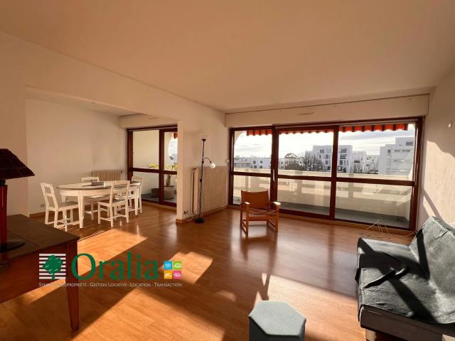 Appartement location à Bordeaux, Le Bouscat