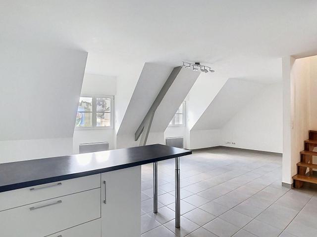 Appartement location à Quimper, Bretagne