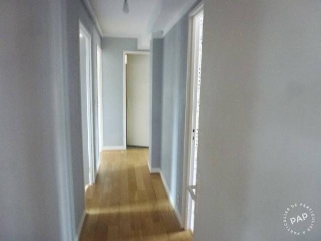 Appartement location à Le Mans