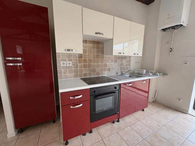 Appartement location à Villefranche-sur-Saône, Rhône
