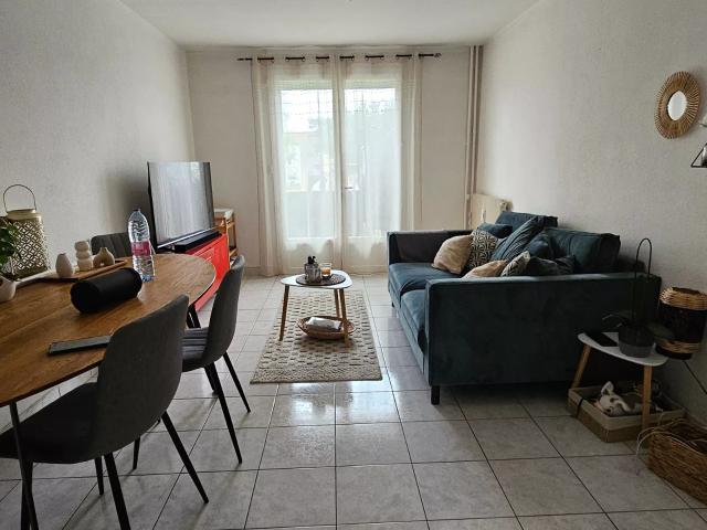 Appartement location à Rochefort, Faubourg Nord