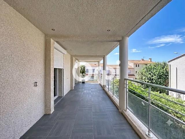 Appartement location à Perpignan