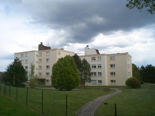 Appartement location à Dole