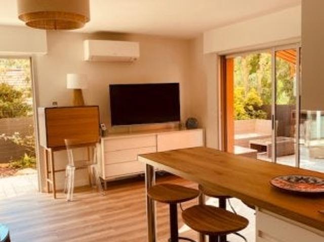 Appartement location à Grasse, Théoule-sur-mer