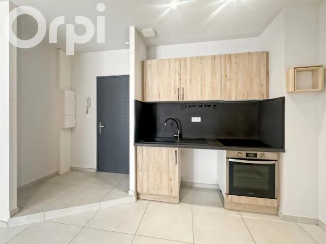 Appartement location à Largentière, Aubenas