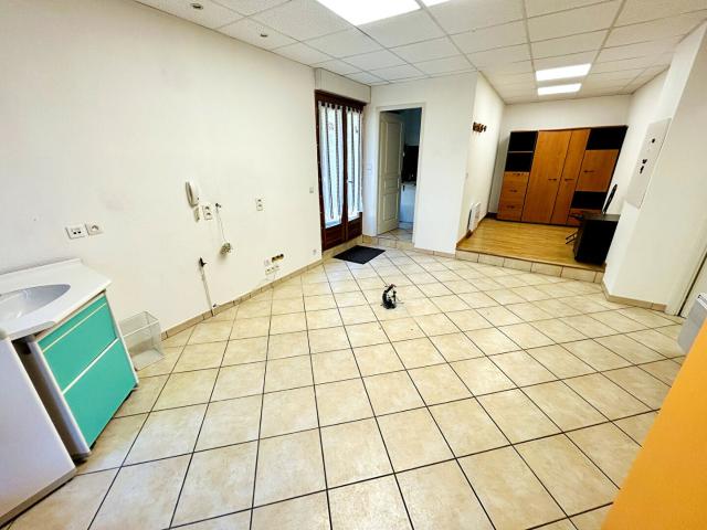 Appartement location à Petit Geymond, Lans-en-Vercors