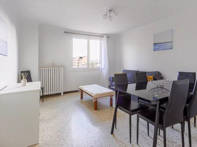 Appartement location à Nice