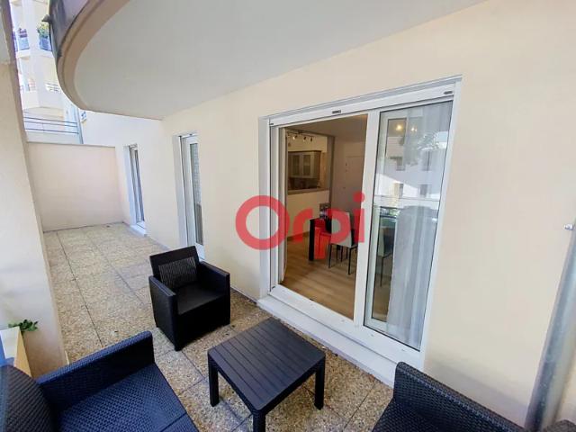 Appartement location à Saint-Julien-en-Genevois, Saint-julien-en-genevois