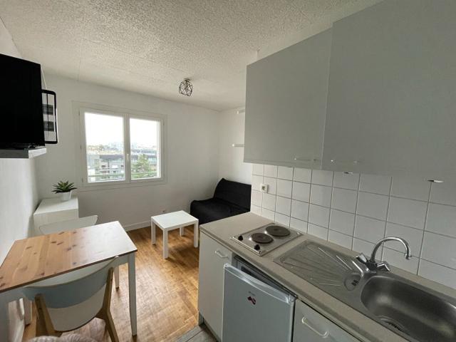 Appartement location à Rennes, Bretagne