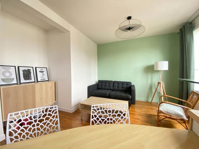 Appartement location à Rennes, Bretagne