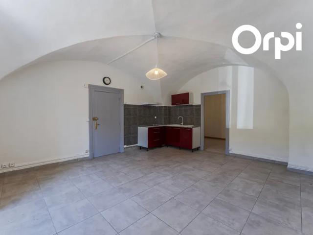 Appartement location à Privas, Saint-julien-en-saint-alban