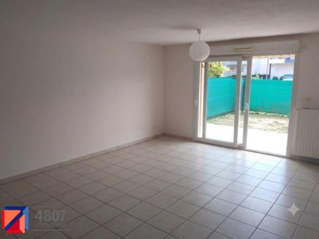 Appartement location à Bonneville, Thyez