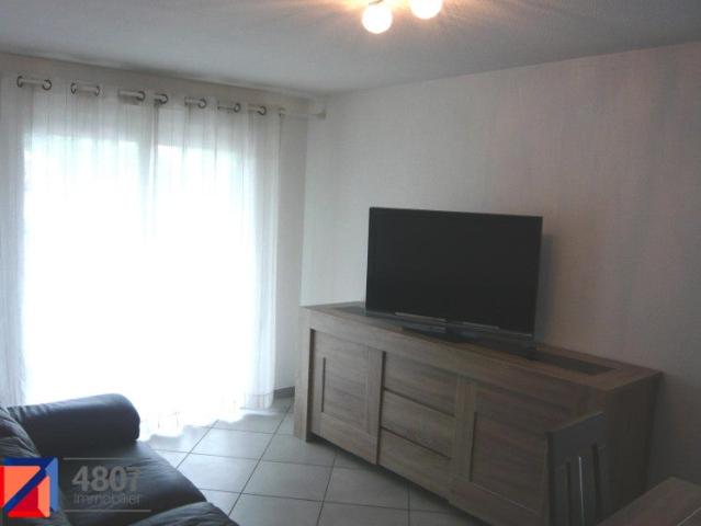 Appartement location à Bonneville, Thyez