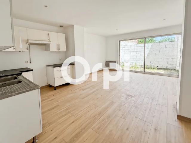 Appartement location à Dunkerque