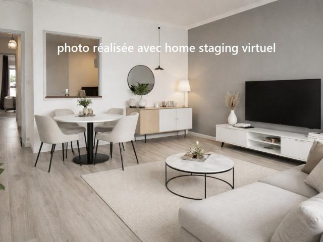 Appartement location à Saint-Nazaire, La Baule-escoublac