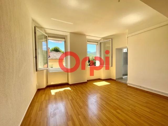 Appartement location à Prades