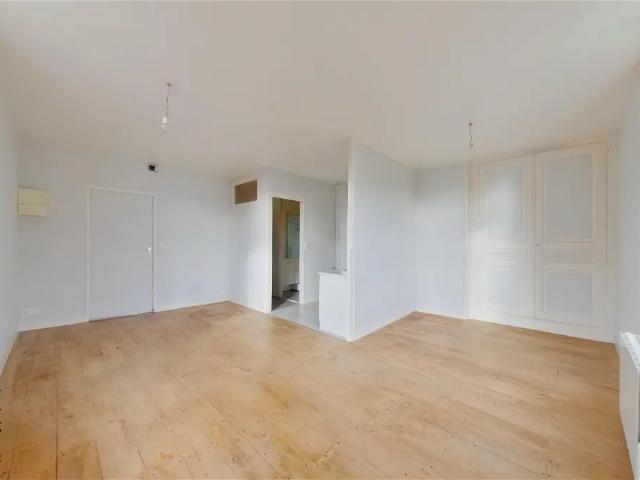 Appartement location à Châtellerault