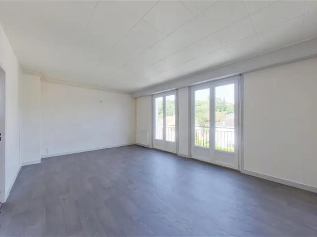 Appartement location à Châtellerault